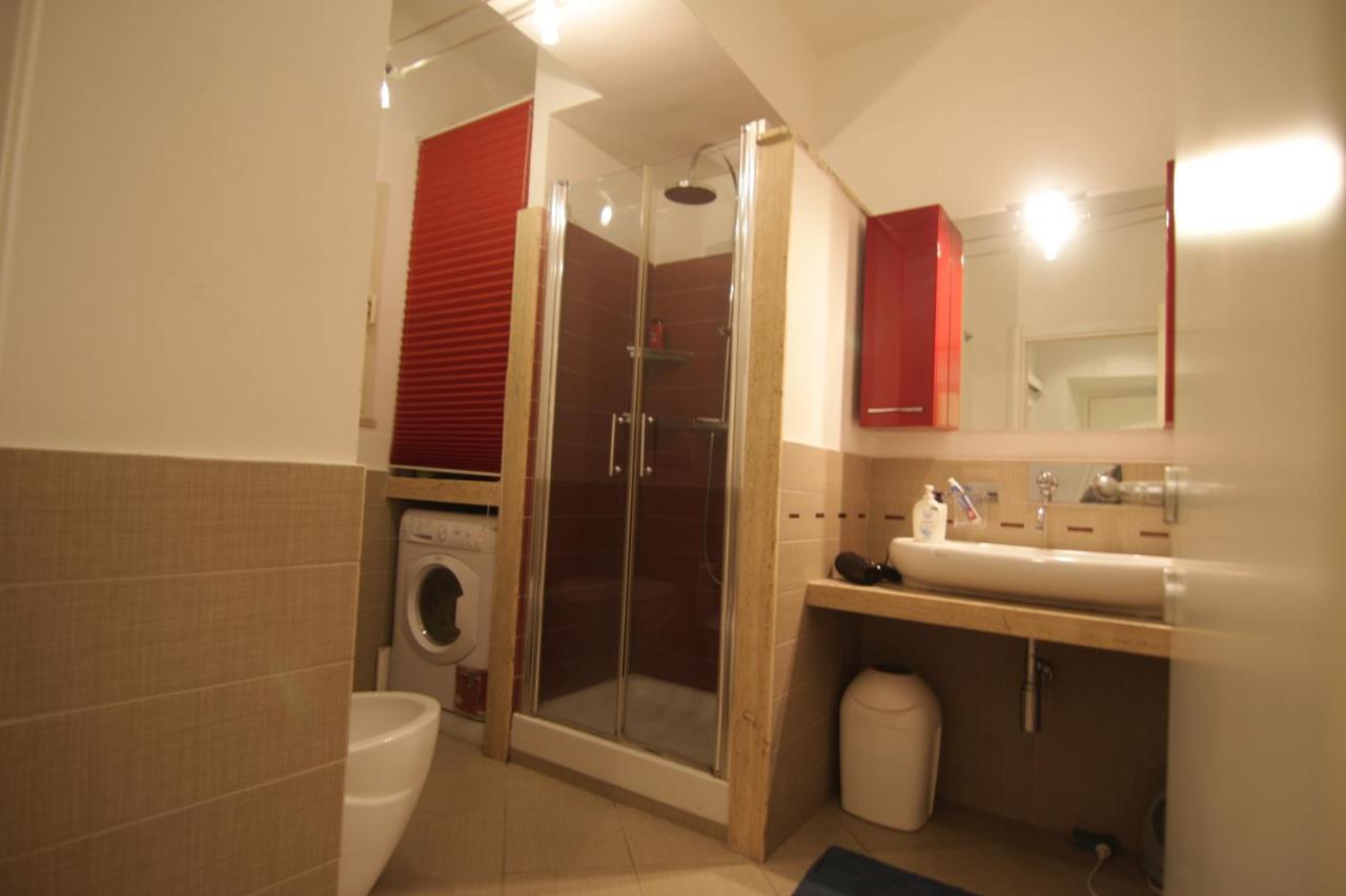 Casa Cavallotti - Modern Apartment Between Train Station And Port Civitavecchia Εξωτερικό φωτογραφία