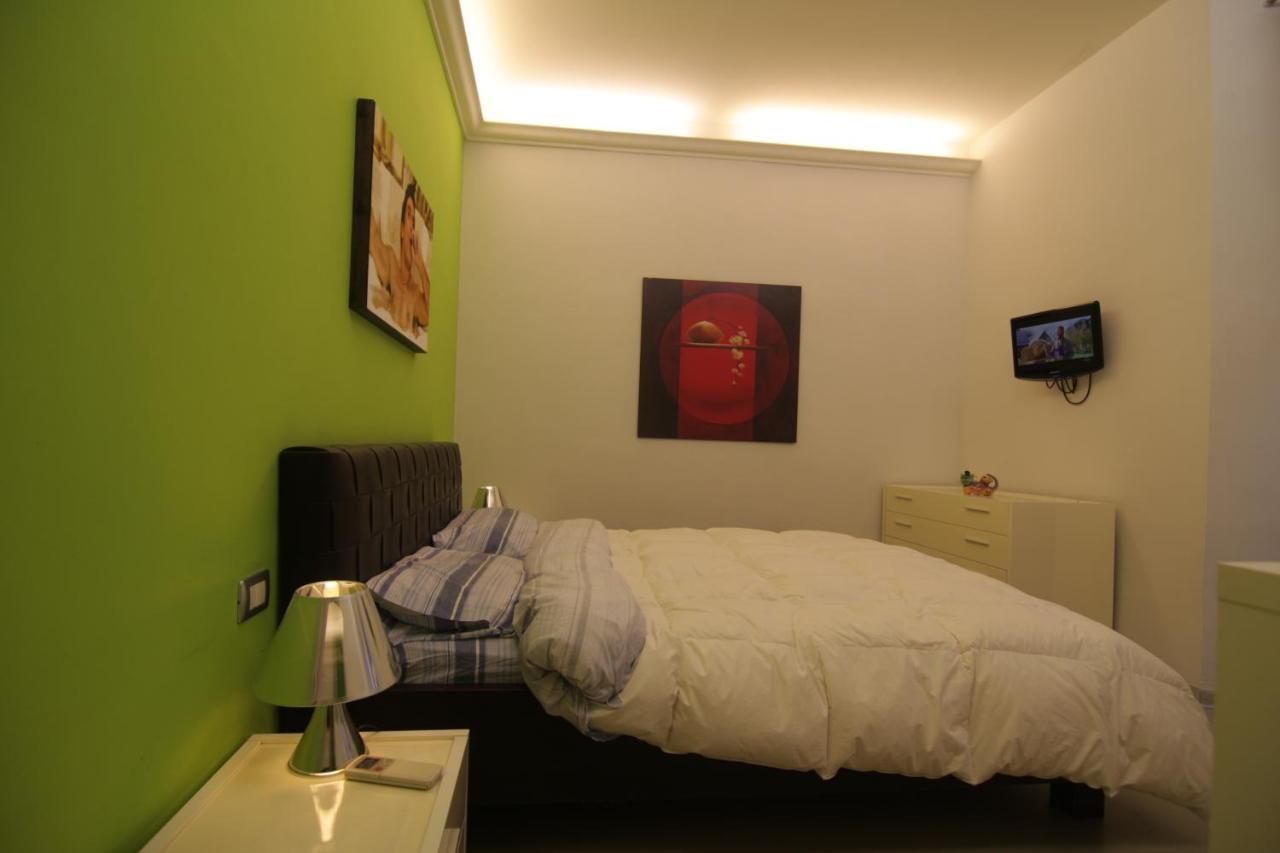 Casa Cavallotti - Modern Apartment Between Train Station And Port Civitavecchia Εξωτερικό φωτογραφία