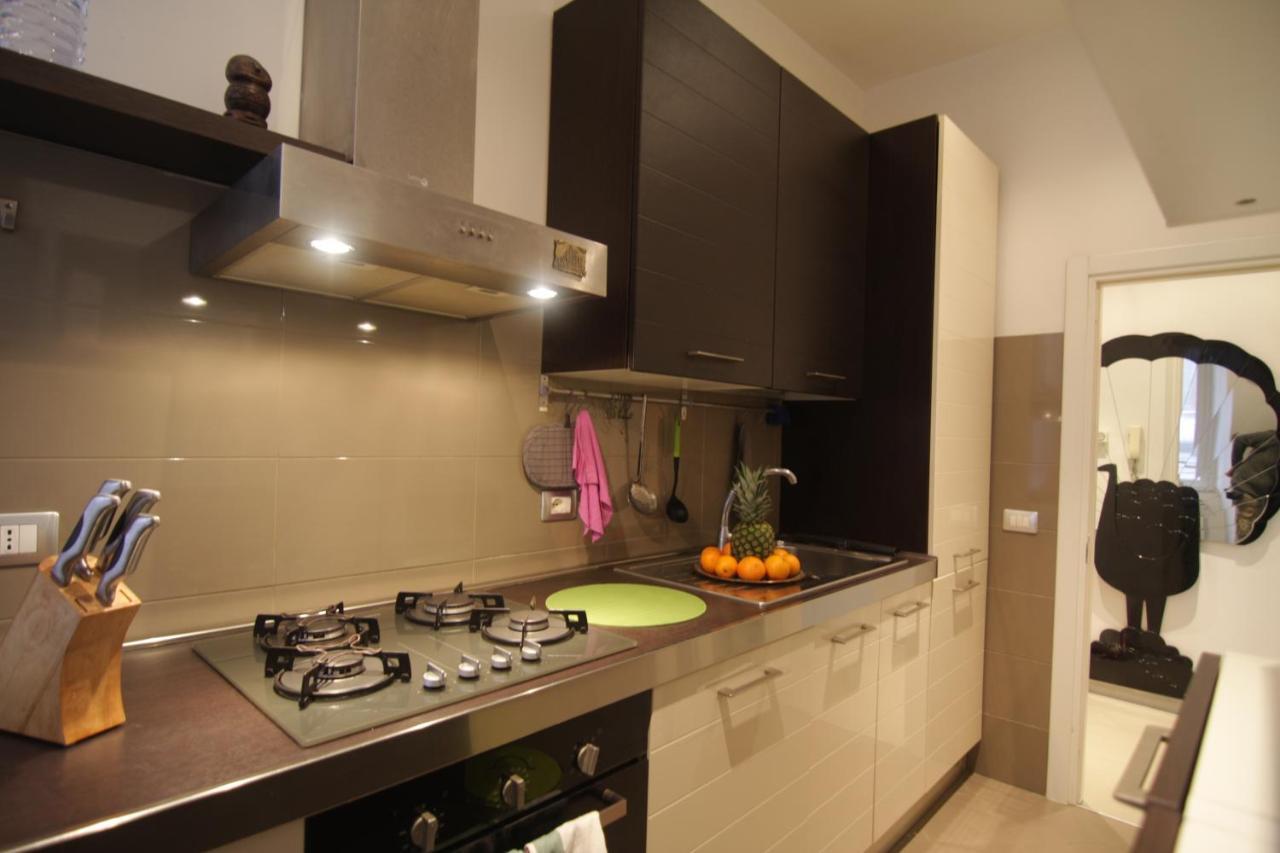 Casa Cavallotti - Modern Apartment Between Train Station And Port Civitavecchia Εξωτερικό φωτογραφία