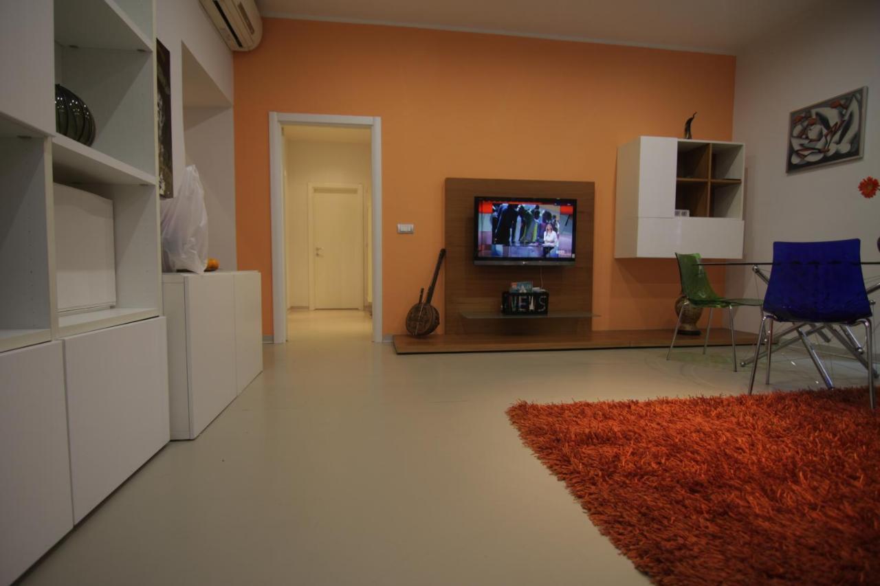Casa Cavallotti - Modern Apartment Between Train Station And Port Civitavecchia Εξωτερικό φωτογραφία
