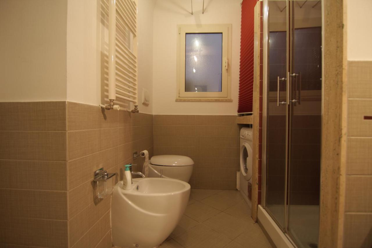Casa Cavallotti - Modern Apartment Between Train Station And Port Civitavecchia Εξωτερικό φωτογραφία