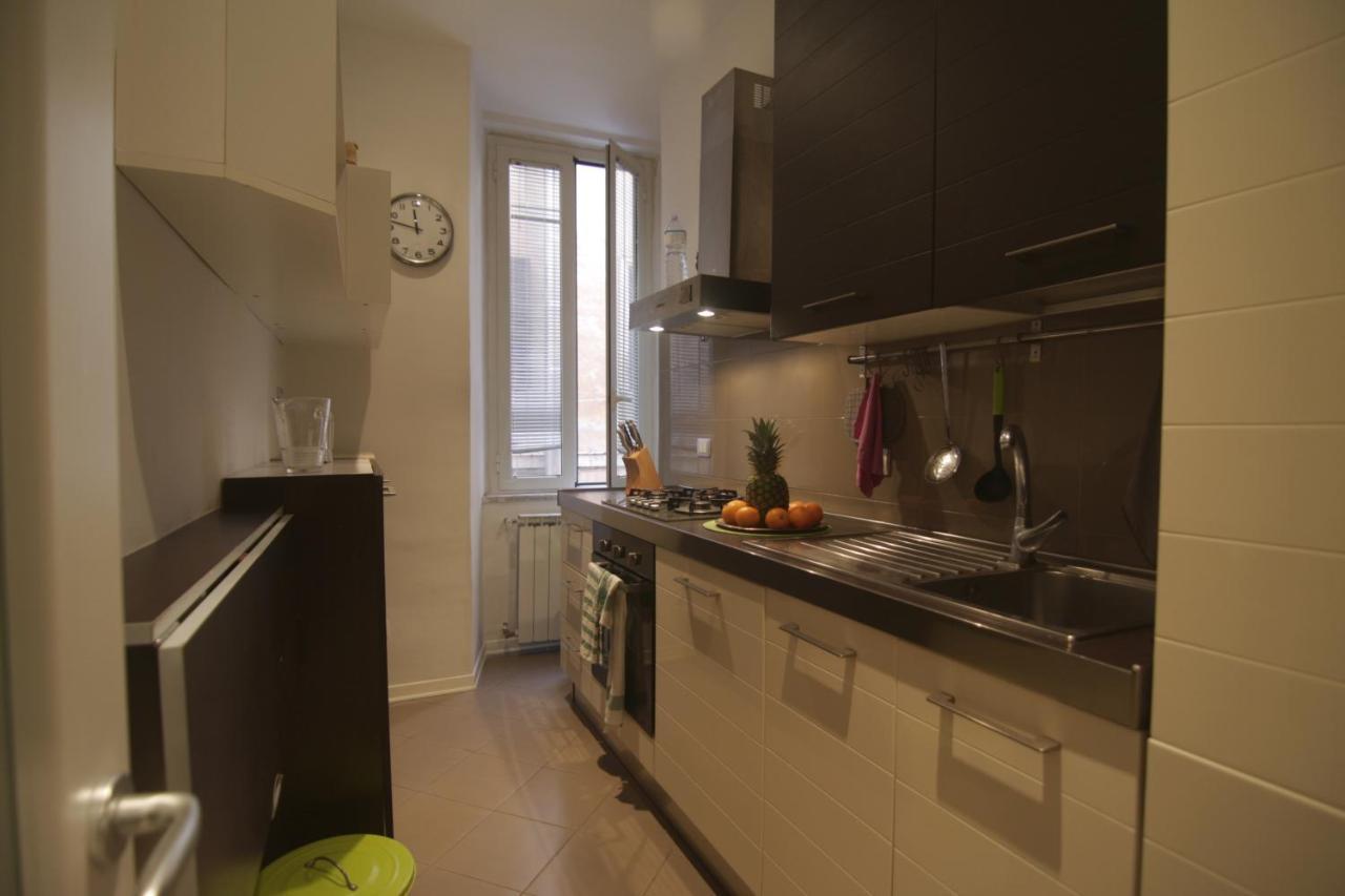 Casa Cavallotti - Modern Apartment Between Train Station And Port Civitavecchia Εξωτερικό φωτογραφία