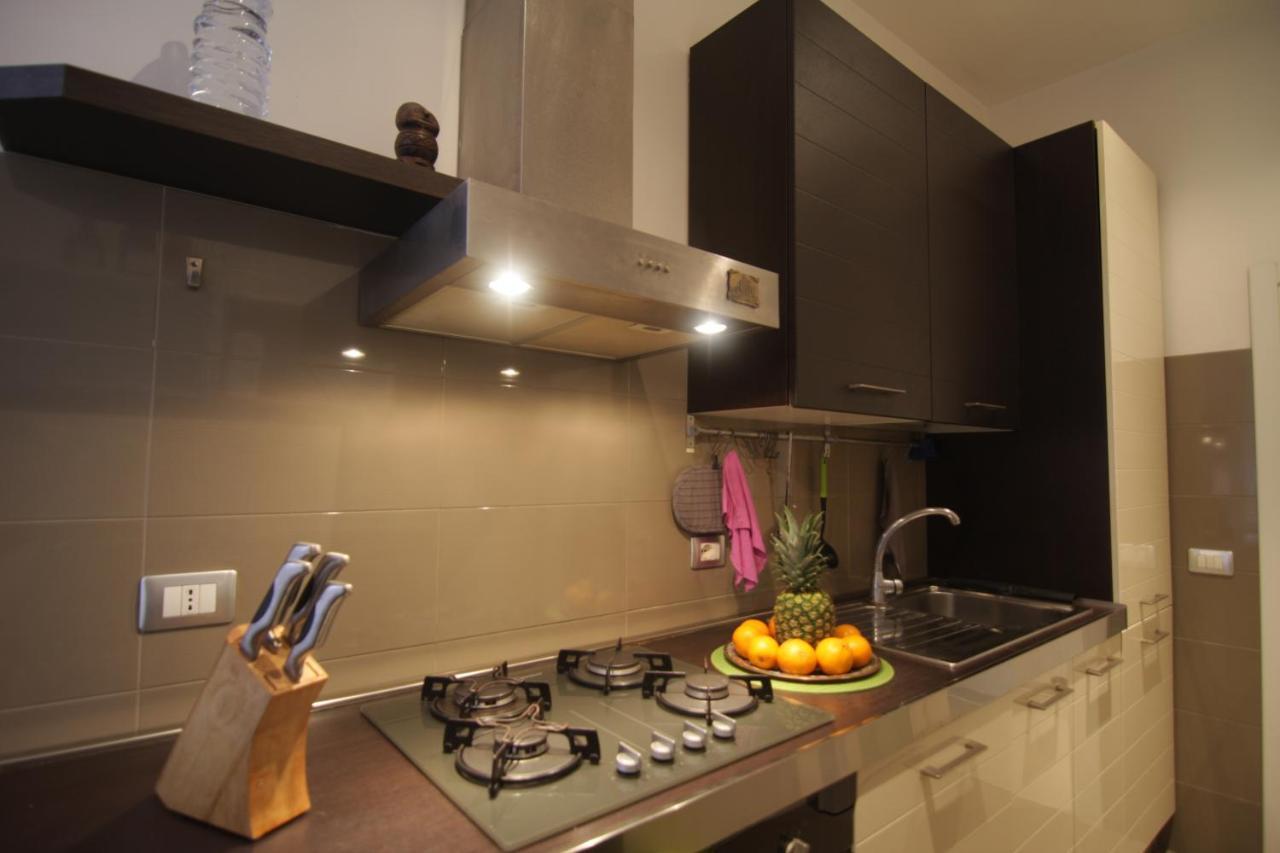 Casa Cavallotti - Modern Apartment Between Train Station And Port Civitavecchia Εξωτερικό φωτογραφία