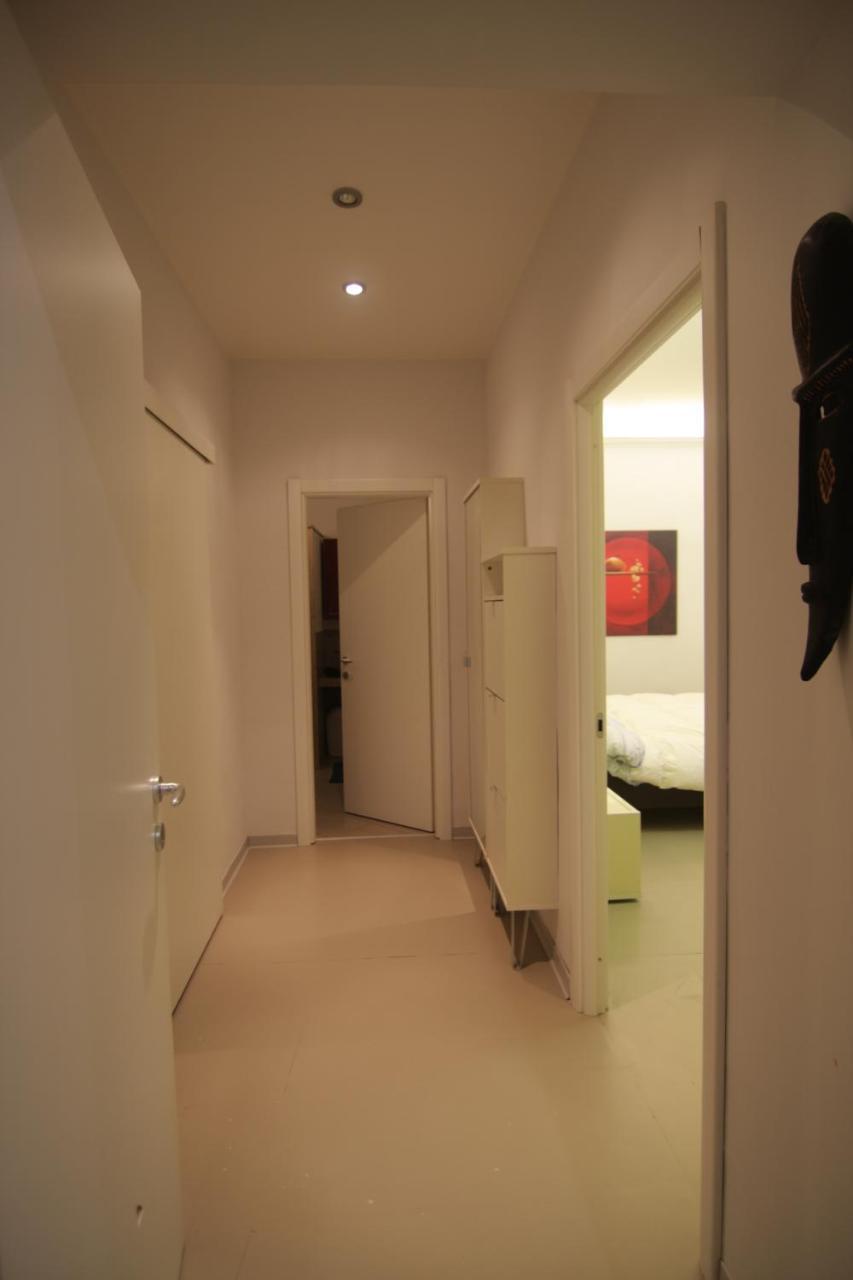Casa Cavallotti - Modern Apartment Between Train Station And Port Civitavecchia Εξωτερικό φωτογραφία