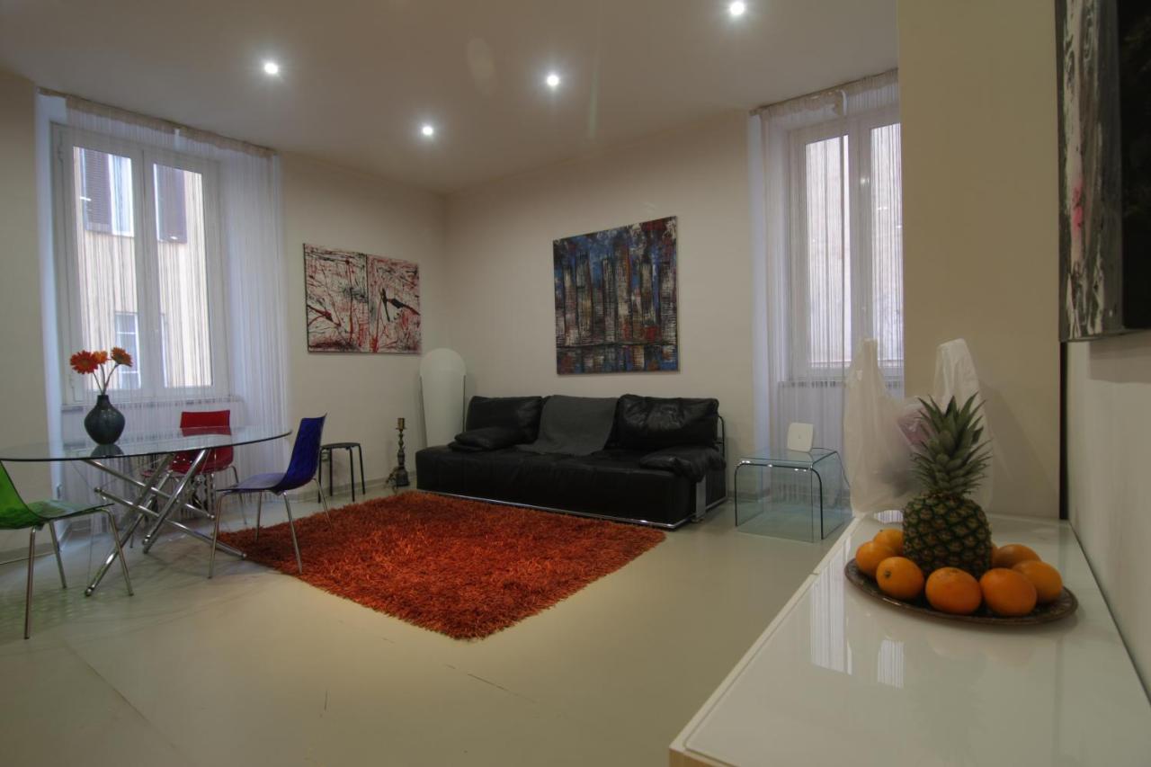 Casa Cavallotti - Modern Apartment Between Train Station And Port Civitavecchia Εξωτερικό φωτογραφία