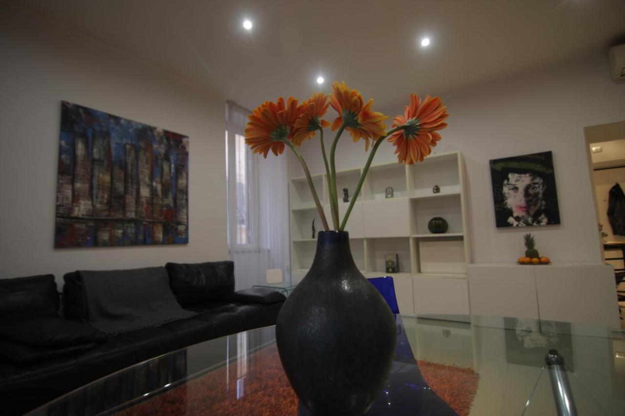 Casa Cavallotti - Modern Apartment Between Train Station And Port Civitavecchia Εξωτερικό φωτογραφία