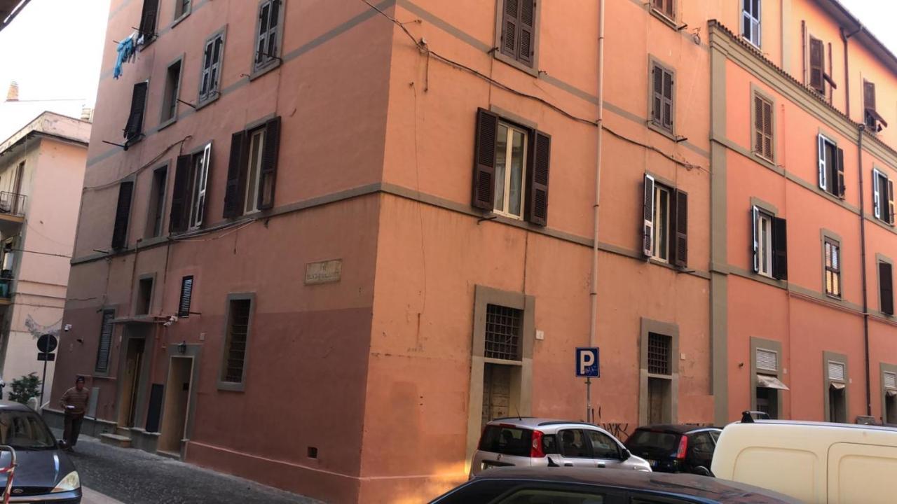 Casa Cavallotti - Modern Apartment Between Train Station And Port Civitavecchia Εξωτερικό φωτογραφία